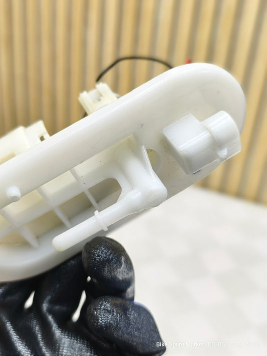 Hero HF Deluxe Bs6 CD Deluxe Bs6 Fuel Pump Body 2019 To 2021 Model