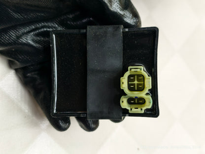 Original Bajaj Pulsar 150 UG4 CDI Unit ( 3m Warranty )