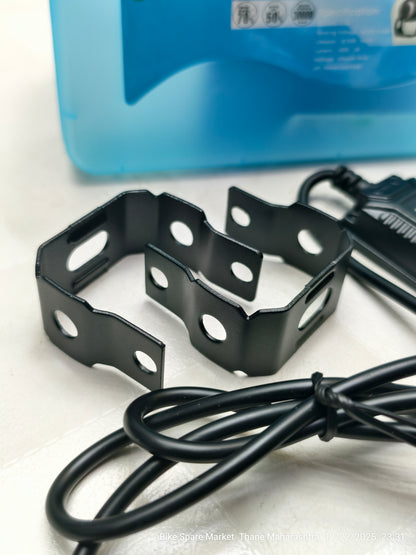 HJG Mini Drive Tri Mode 40w (3M Warranty)