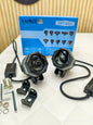 HJG 125 FOG LIGHT 120W ( 1 YEAR WARRANTY )