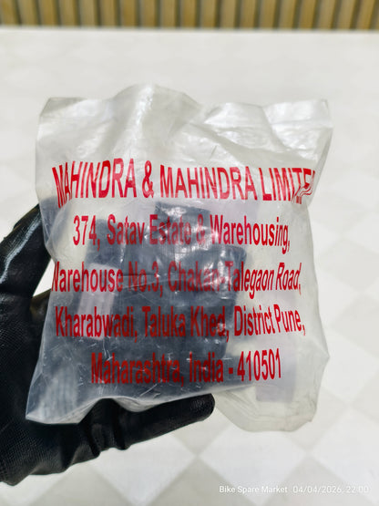 Original Mahindra Centuro Rock Star CDI (1m Warranty )