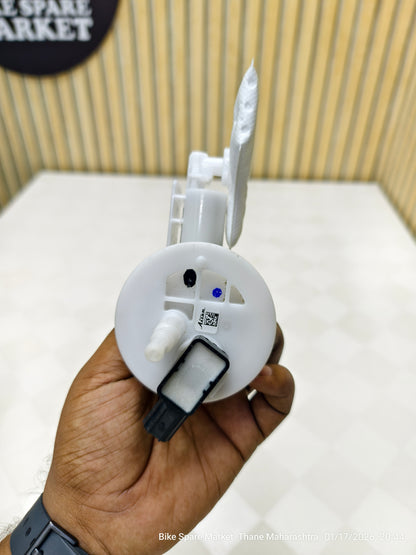 Original TVS Apache RTR 160 4v Fuel Pump Assembly (3M Warranty)