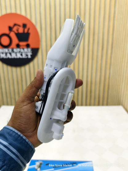 Hero HF Deluxe CD Deluxe Fuel Pump Assembly 2019 to 2021 (3M Warranty )