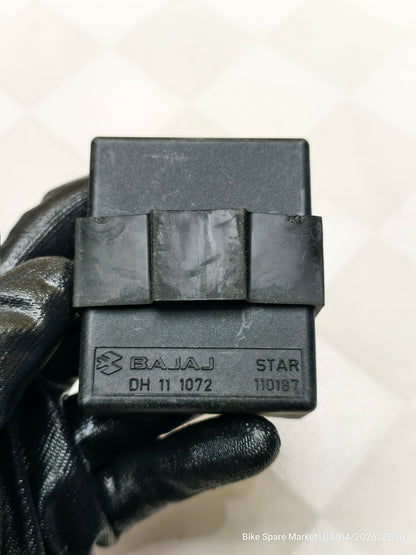 Original Bajaj Pulsar 150 UG4 CDI Unit ( 3m Warranty )