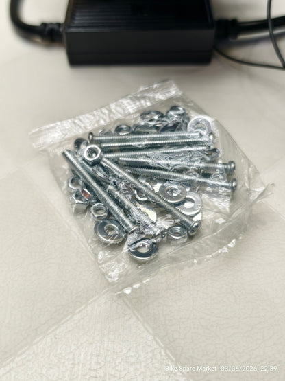 HJG 3 INCH ALPHA FOG LIGHT 140W (6M WARRANTY)