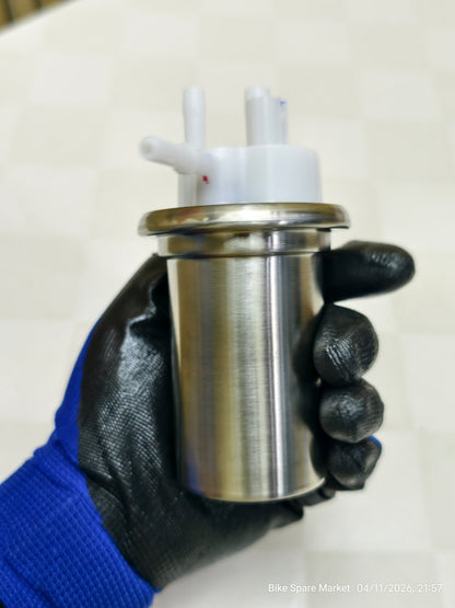 Hero karizma ZMR , R Fuel Pump Assembly ( 3m Warranty )