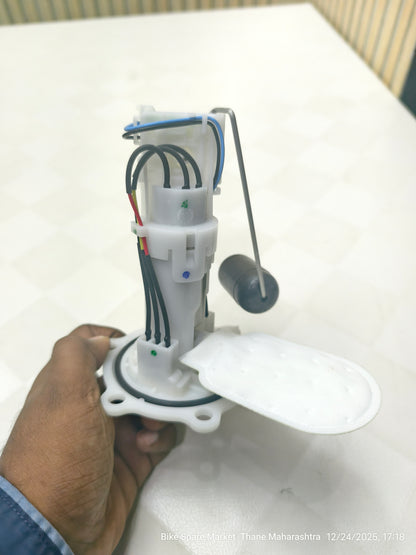 Original KTM Bs6 Fuel Pump Assembly 3 Phase ( 3M Warranty )