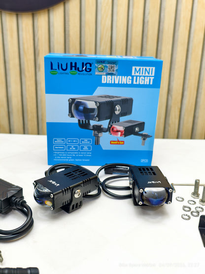 HJG WAYMAKER 90W WITH BALASTER