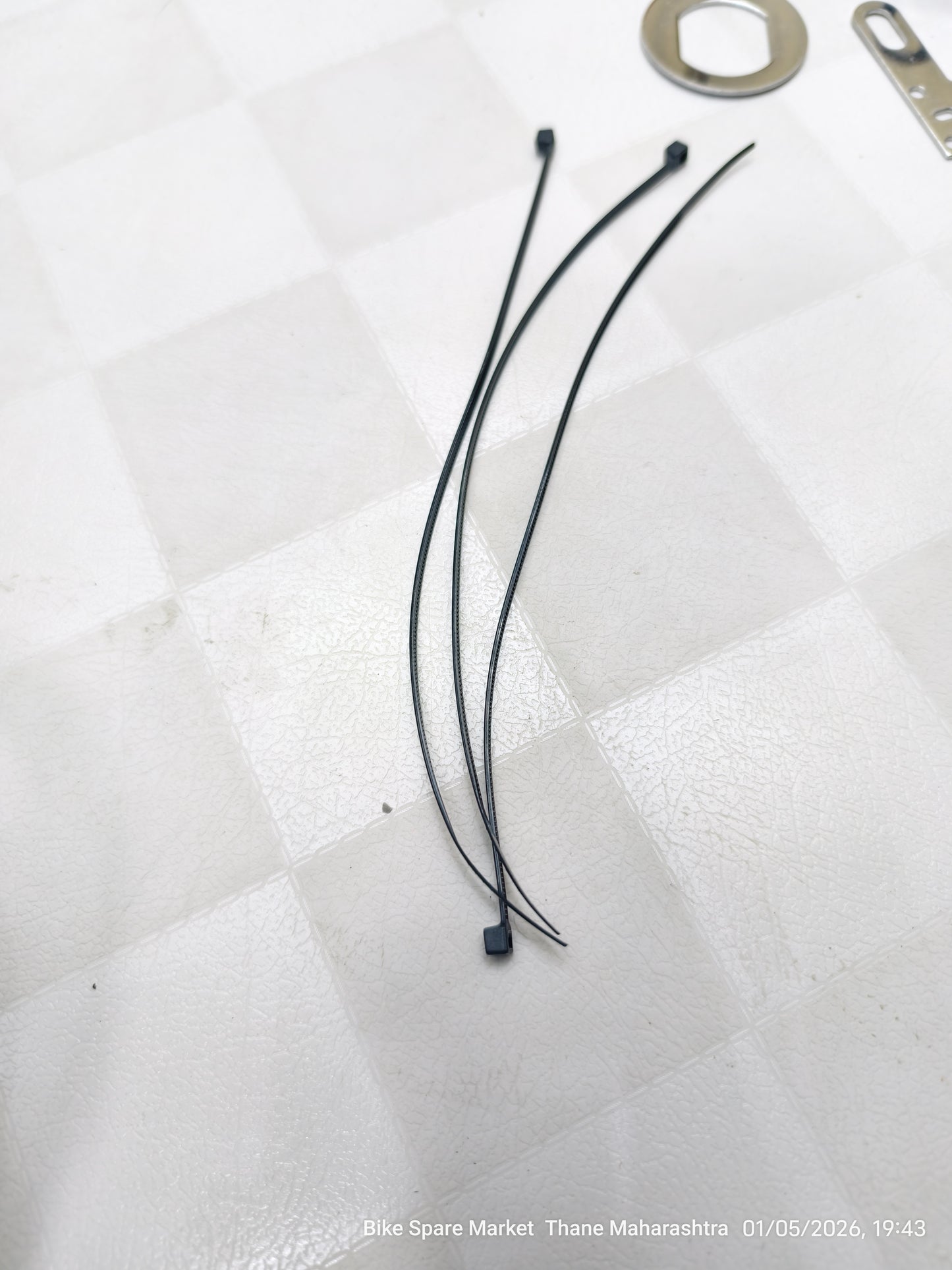 HjG 180w 9Led With Dimmer Harness (1 Year Warranty)