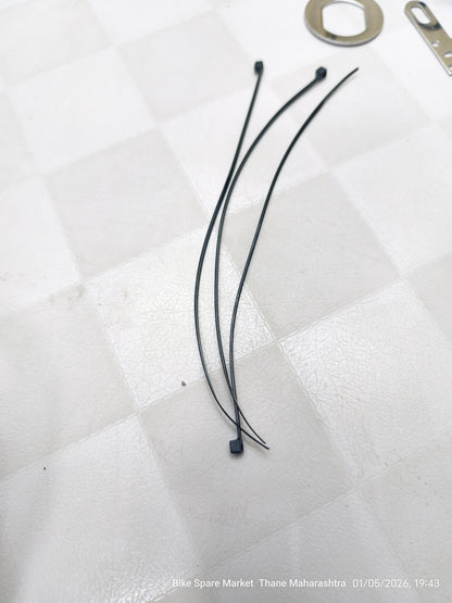 HjG 180w 9Led With Dimmer Harness (1 Year Warranty)