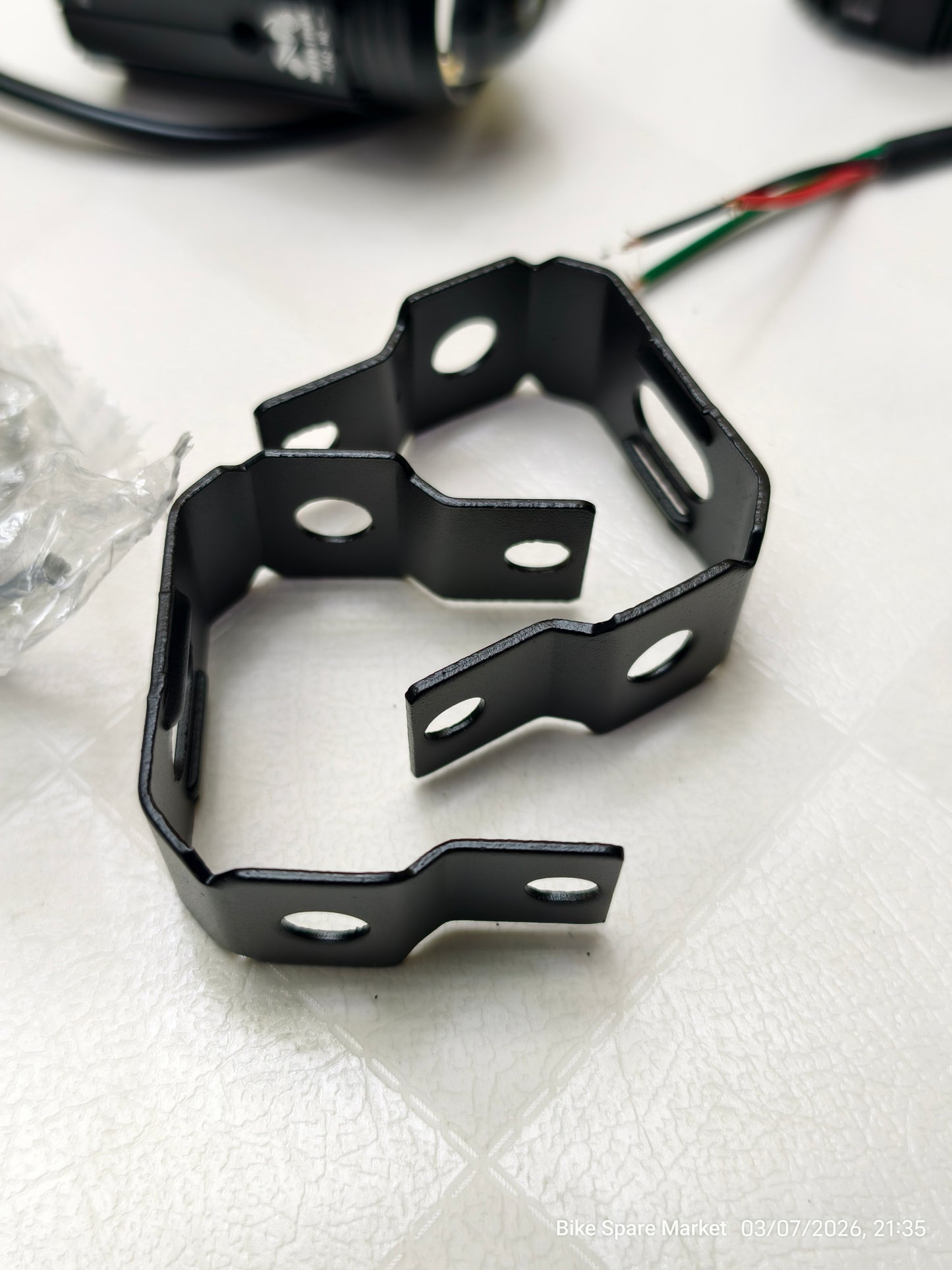 Moto Tron Mini Drive 50w With Switch Free (6m Warranty)