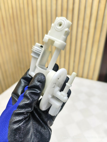 Original Hero Splendor Fuel Pump Body