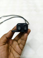 4way CNC Black Mirror Fitting Switch