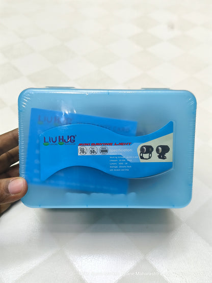 HJG Mini Drive Tri Mode 40w (3M Warranty)