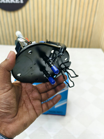 BAJAJ PULSAR RS200 BS3 , BS4 Fuel Pump Assembly (3M Warranty)