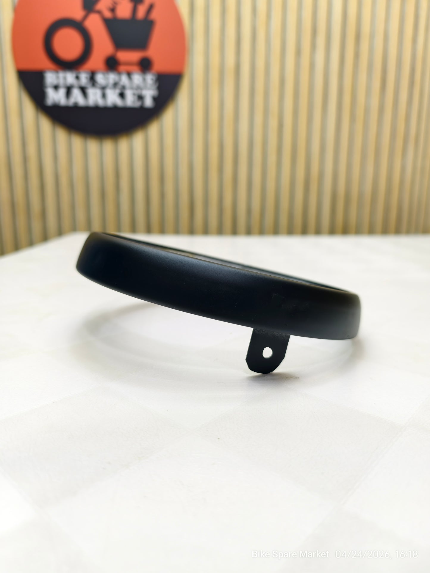 7 inch Custome Headlight Rim