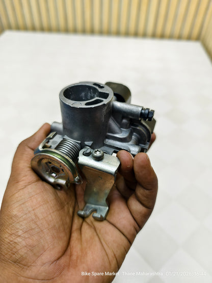 Original Hero Splendor Bs6 And Super Splendor Bs6 Throttle Body ( 2019 to 2022 ) 3M Warranty