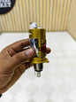 RTD Gold Projector 70w H4 LED Headlight Bulb ( 6M Warranty)