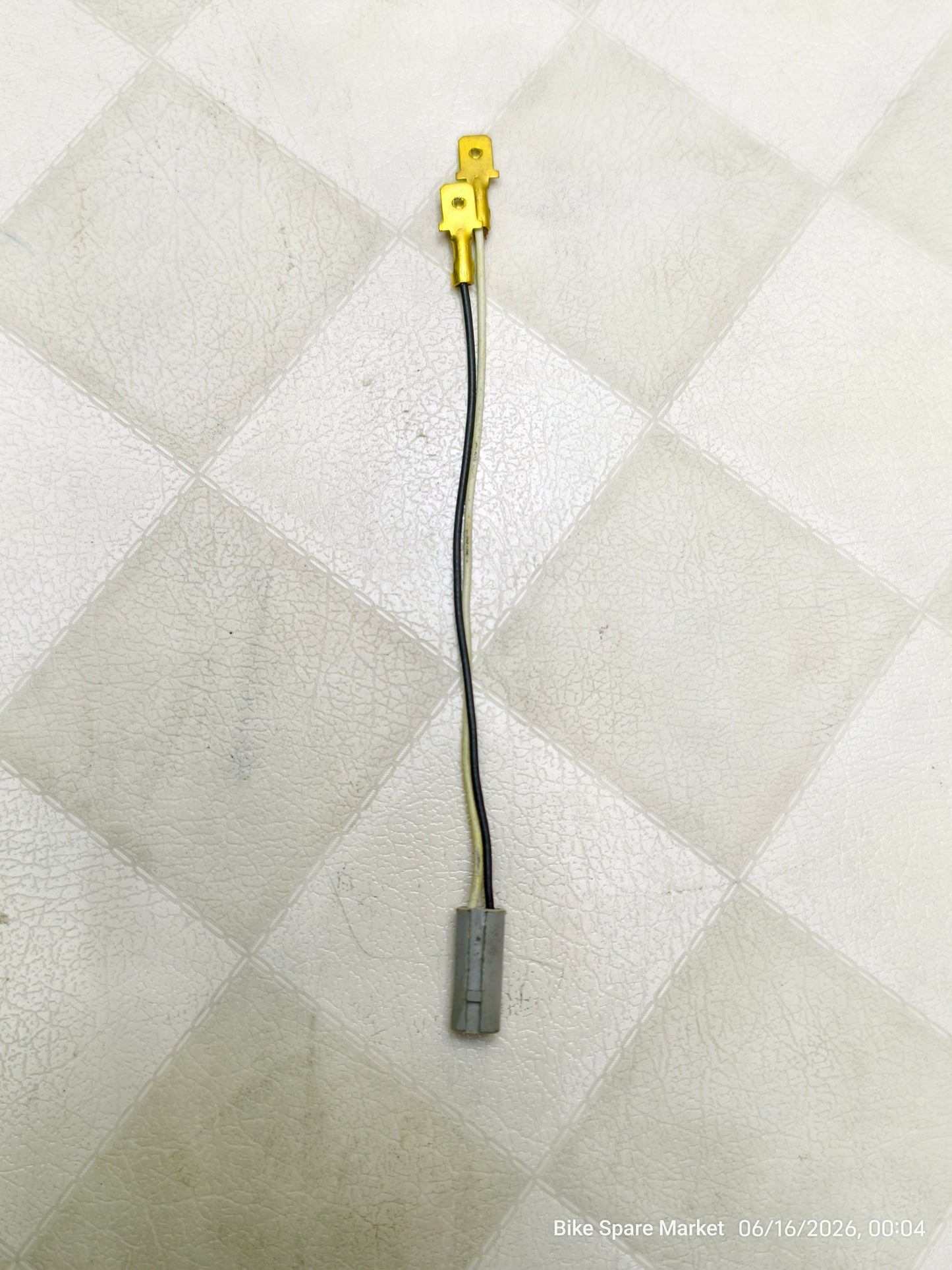 Parking Coupler ( T10 Bulb Coupler )