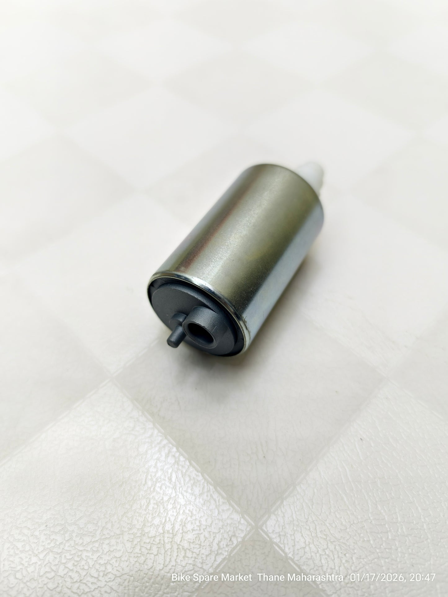 Kawasaki Ninja 300 / Z250 / Ninja 400 / Ninja 650 / Z650 / Versys 650 / ER6N Fuel Pump Motor (3M Warranty)