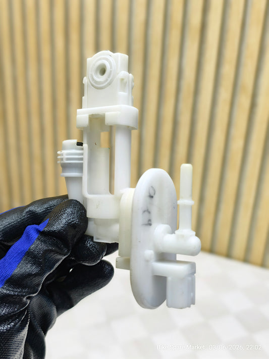 Original Hero Splendor Fuel Pump Body