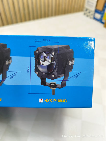 HJG GORILLA PRO V2 WITH HARNESS 120W P108JG ( 1 year warranty )