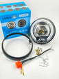 ( Triumph Full Kit ) HJG C-325 ALPHA 128 WATT HIGH 68w LOW 60w ( 6m Warranty )