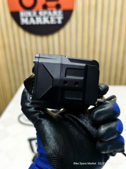 HJG GORILLA PRO V2 WITH HARNESS 120W P108JG ( 1 year warranty )