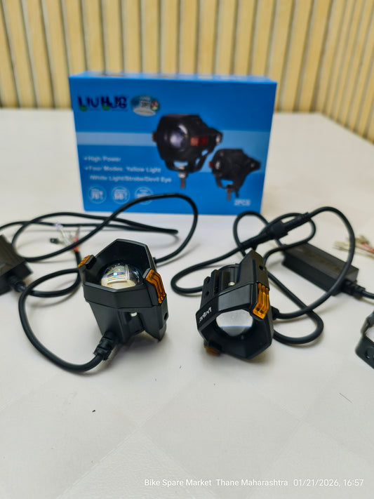 HJG SPACESHIP MINI 80W (6m Warranty)