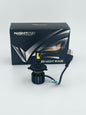 ( Single S4 H4 ) Nighteye 60w S4 H4 LED Headlight Bulb ( 1 year warranty )