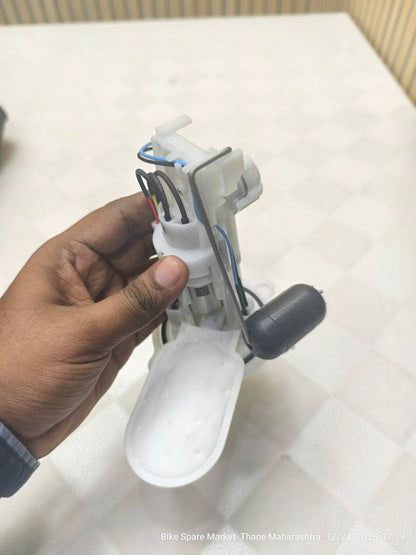 Original KTM Bs6 Fuel Pump Assembly 3 Phase ( 3M Warranty )