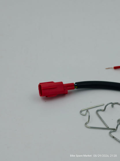 Honda CB350 , CB350 Dlx Pro , CB350c(Classic),CB350 Rs ,CB 350 Hiness H'ness  Headlight Conversation Kit ( LED to H4 )