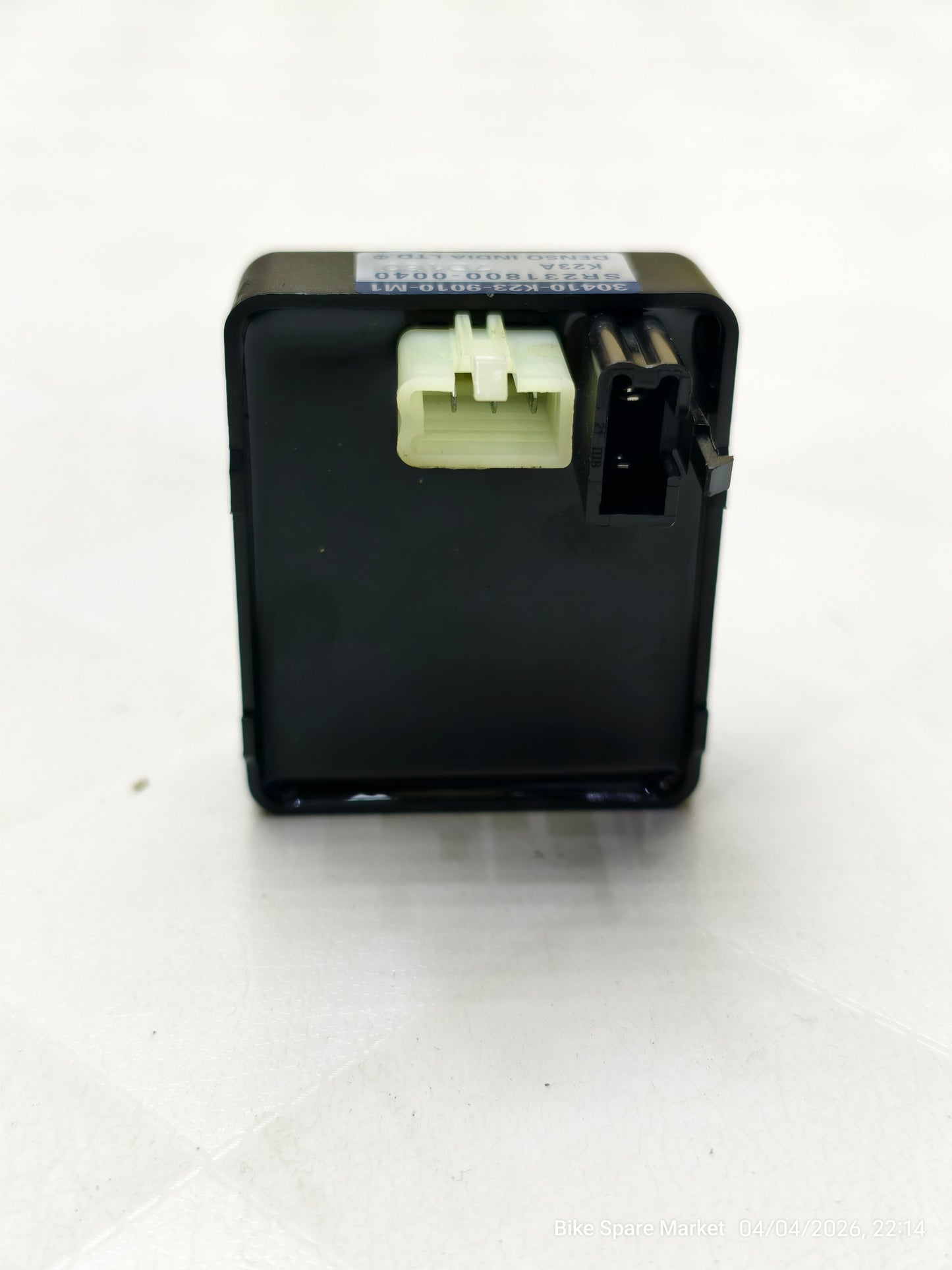 Original Honda Dream Neo CDi Unit Part No K23a (3m Warranty )