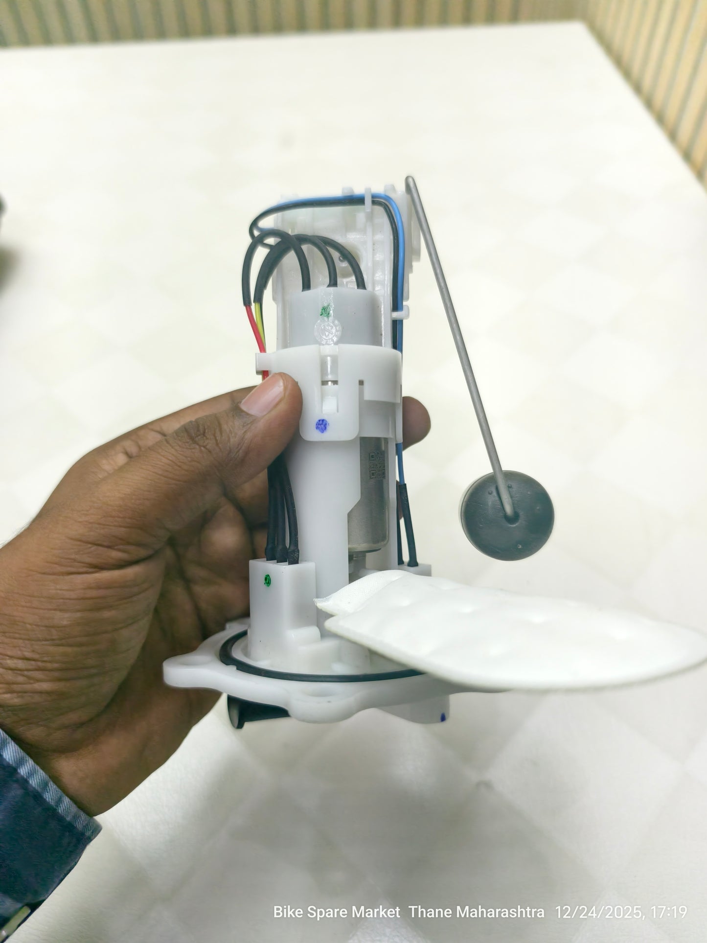 Original KTM Bs6 Fuel Pump Assembly 3 Phase ( 3M Warranty )