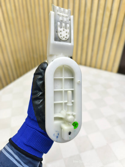 Hero HF Deluxe Fuel Pump Body ( after 2022 Model )
