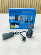 HJG Ai 200w H7 Headlight Bulb (6m warranty )