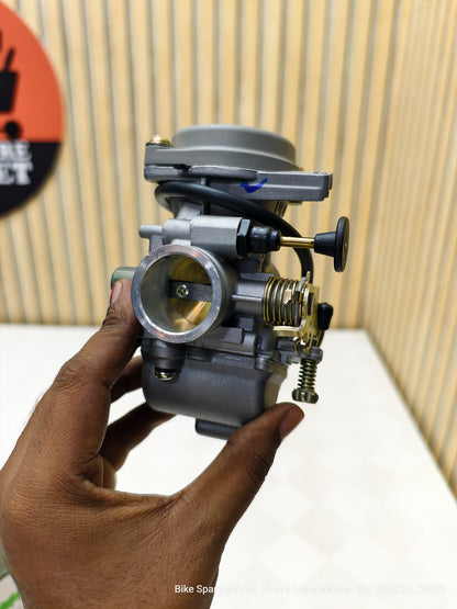 UCAL Bike Carburetor for Royal Enfield Thunderbird 350 | Bullet 350 UCE KS& ES | Classic3501Electra 350 UCE ES I All BS3
Models Before 2017