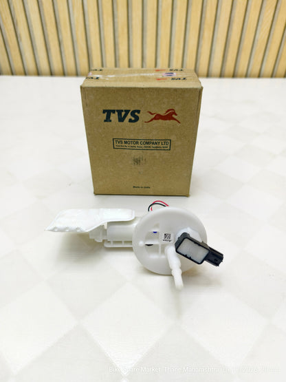 ORIGINAL TVS Raider 125 Fuel Pump ( 3m Warranty )