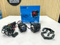 HjG Gorilla Fog V1 Light with Harness 120w P108 ( 1 Year Warranty )