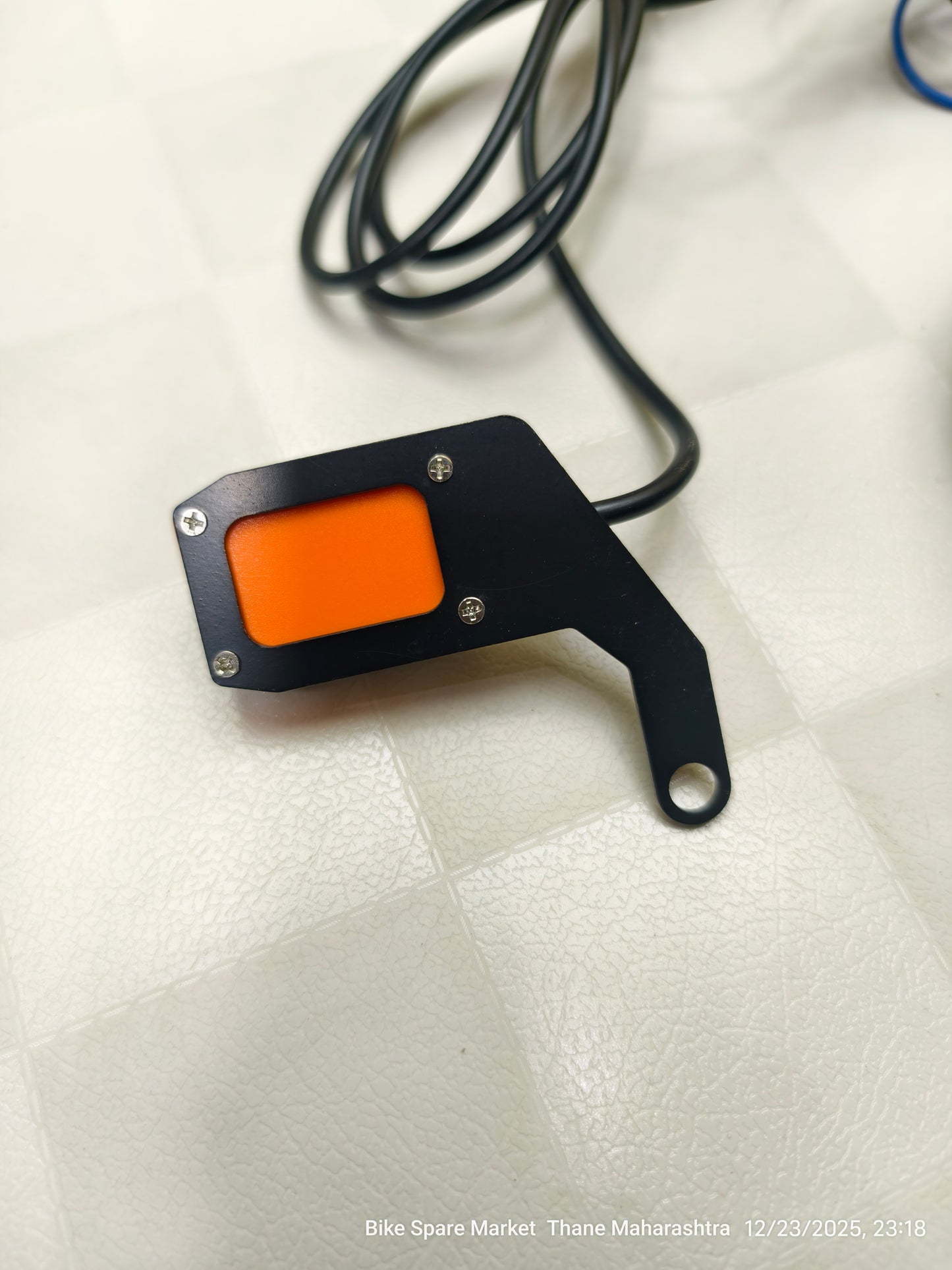 Moto Powerz Harness 3 Wire (1 Year Warranty)