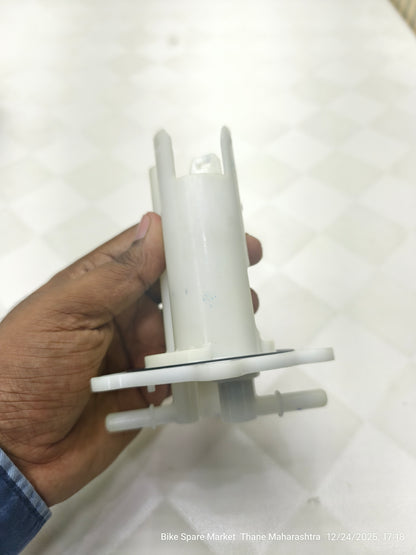 Bajaj Pulsar NS Dominor KTM ROYAL Enfield Fuel Pump Body