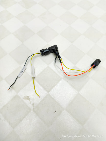Shine ByPass Tool kit Fuel Pump Ic With Shocket