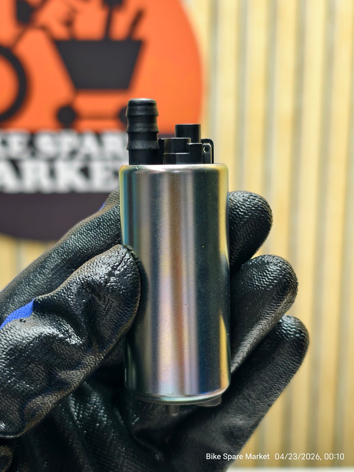 KTM Duke 200 , RC 200 , Bajaj Rs200 Fuel Pump Motor ( 3m Warranty )