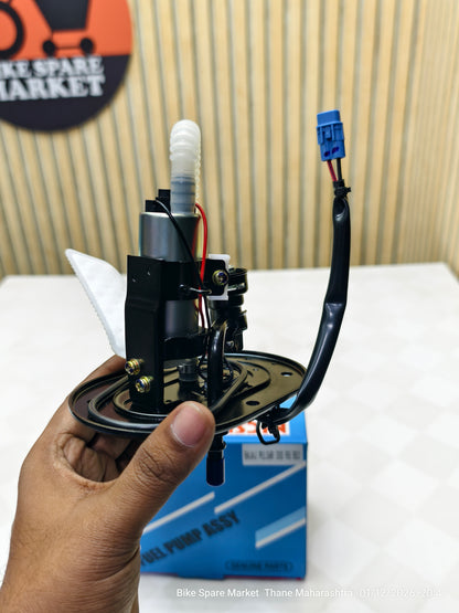 BAJAJ PULSAR RS200 BS3 , BS4 Fuel Pump Assembly (3M Warranty)