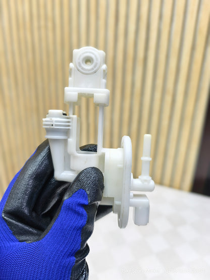 Original Hero Splendor Fuel Pump Body