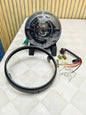 ( Himalayan 452 , GUERRILLA 450 ) HJG ALPHA 318 Diamond 108 Watt ( Full Kit ) ( Headlight , Ring , Coupler , Nutbolt Lock ) ( 6m Warranty )