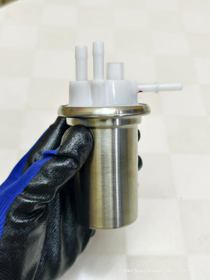 Hero karizma ZMR , R Fuel Pump Assembly ( 3m Warranty )