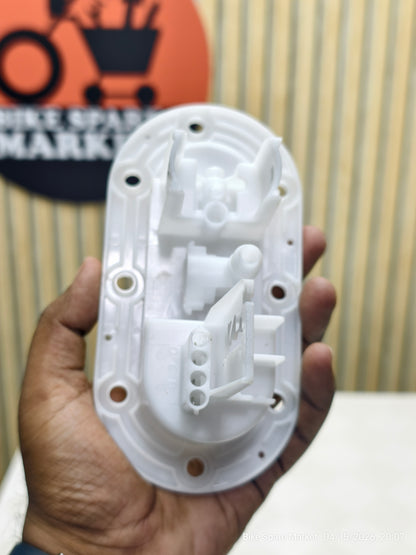 Original Royal Enfield Bullet Classic Bs6 Fuel Pump Body