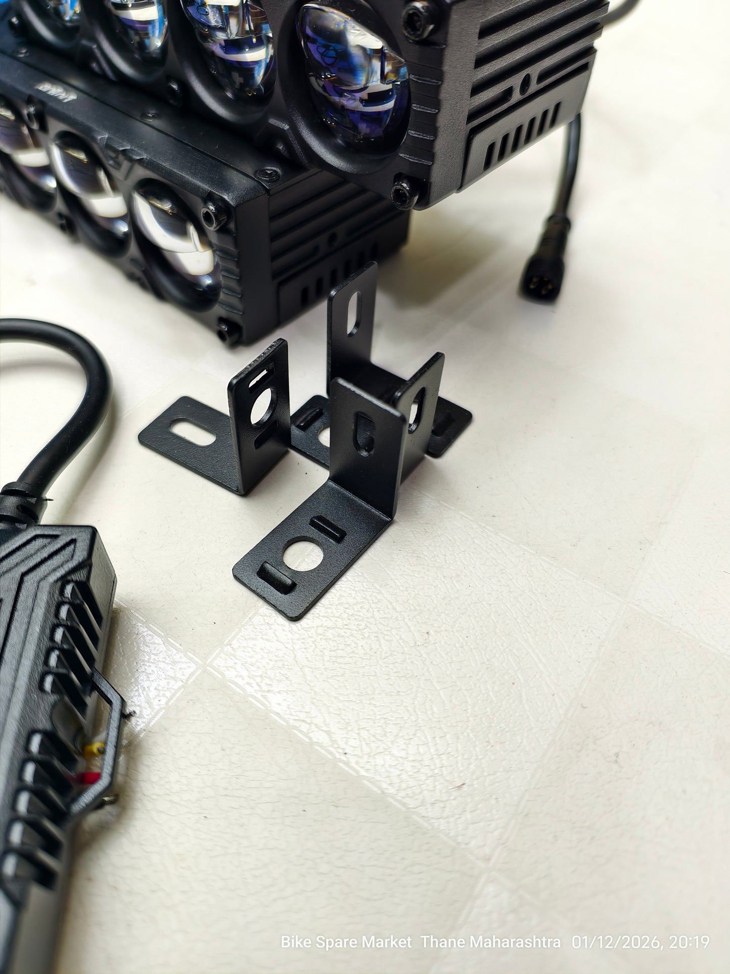 Hjg Blaze 4 320w Pair ( 1 Year Warranty )