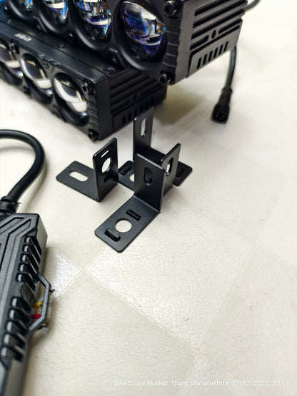 Hjg Blaze 4 320w Pair ( 1 Year Warranty )